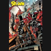 SPAWN #311 COVER A MATTINA