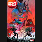 X-MEN RED #13 (2022 SERIES)