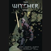 WITCHER OMNIBUS VOLUME 1 GRAPHIC NOVEL