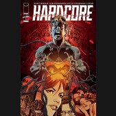 HARDCORE #1 (2018 SERIES)
