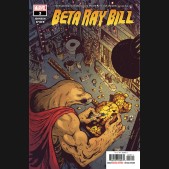BETA RAY BILL #3