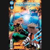 AQUAMEN #4 