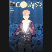 COLLAPSER #4 