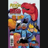 MOON GIRL AND DEVIL DINOSAUR #30 