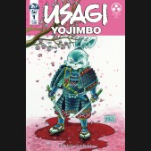 USAGI YOJIMBO #1 (2019 SERIES)