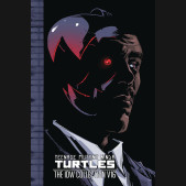 TEENAGE MUTANT NINJA TURTLES THE IDW COLLECTION VOLUME 16 HARDCOVER