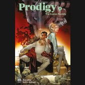 PRODIGY ICARUS SOCIETY #5