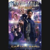 STAR TREK DISCOVERY CAPTAIN SARU