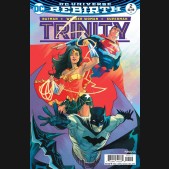 TRINITY VOLUME 2 #2