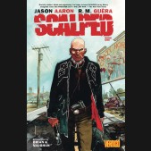 SCALPED BOOK 1 GRAPHIC NOVEL