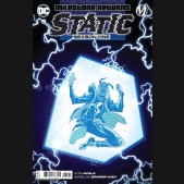 STATIC SEASON ONE #5 
