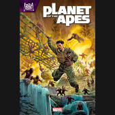 PLANET OF THE APES #4 (2023 SERIES)