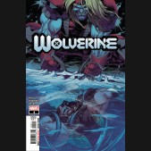 WOLVERINE #4 (2020 SERIES)