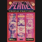 BITCH PLANET TRIPLE FEATURE #2