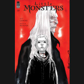 LITTLE MONSTERS #10 