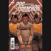 STAR WARS POE DAMERON #5