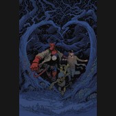 HELLBOY IN LOVE #2 