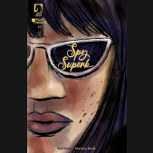 SPY SUPERB #3 