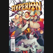 HYPERION #4