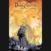 JIM HENSON BENEATH THE DARK CRYSTAL VOLUME 1 HARDCOVER