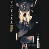 FABLES #152 