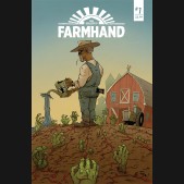 FARMHAND #1