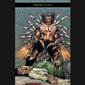 RETURN OF WOLVERINE #4 