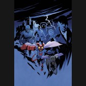 YOUNG HELLBOY ASSAULT ON CASTLE DEATH #2