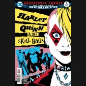 HARLEY QUINN VOLUME 3 #6