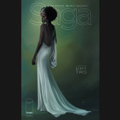SAGA #62 