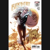 BLACK CAT #7 (2020 SERIES)