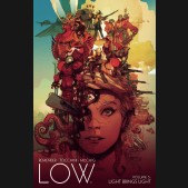 LOW VOLUME 5 LIGHT BRINGS LIGHT GRAPHIC NOVEL