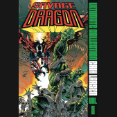 SAVAGE DRAGON ULTIMATE COLLECTION VOLUME 3 HARDCOVER