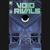 VOID RIVALS #4 