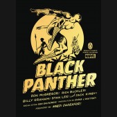 PENGUIN CLASSICS MARVEL COLLECTION VOLUME 3 BLACK PANTHER HARDCOVER