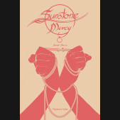 SUNSTONE BOOK 3 HARDCOVER
