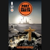 PORT OF EARTH #5