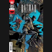 BATMAN SINS OF THE FATHER #2