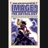 IMAGE 30TH ANNVERSARY ANTHOLOGY #4