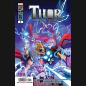 THOR WORTHY #1