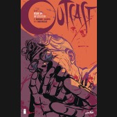 OUTCAST BY KIRKMAN AND AZACETA #39 