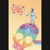 ICE CREAM MAN VOLUME 3 HOPSCOTCH MELANGE GRAPHIC NOVEL