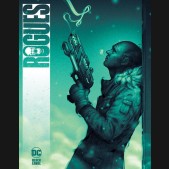 ROGUES HARDCOVER