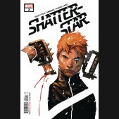 SHATTERSTAR #2 (2018 SERIES)