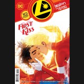 LEGION OF SUPER-HEROES #10 (2019 SERIES)