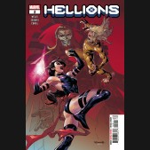 HELLIONS #2 (2020 SERIES)