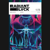 RADIANT BLACK MASSIVE EDITION BOOK 1 HARDCOVER