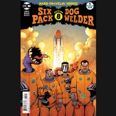SIXPACK & DOGWELDER HARD-TRAVELIN HEROZ #5