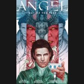 ANGEL SEASON 11 VOLUME 1 OUT OF THE PAST GRAPHIC NOVEL