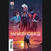 MARAUDERS #20 (2019 SERIES)